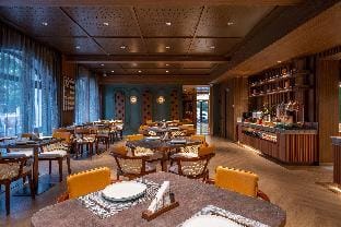 Orange Hotel Sanhe Yanjiao Hotel in Tianjin