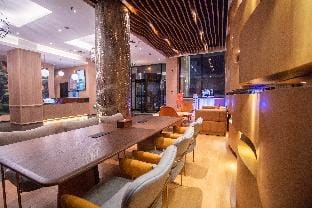 Orange Hotel Langfang Jianshe North Road Hotel in Tianjin