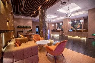 Orange Hotel Langfang Jianshe North Road Hotel in Tianjin