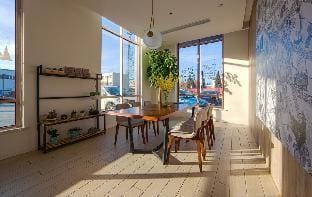 Hanting Premium Hotel Tianjin Beichen Shuangjie Development Zone Hotel in Tianjin