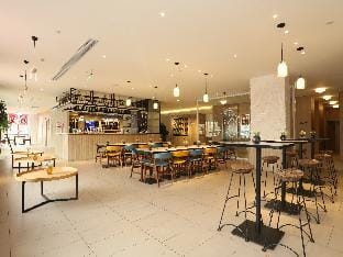 Hanting Premium Hotel Tianjin Beichen Shuangjie Development Zone Hotel in Tianjin