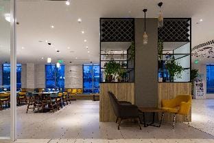 Hanting Premium Hotel Tianjin Beichen Shuangjie Development Zone Hotel in Tianjin