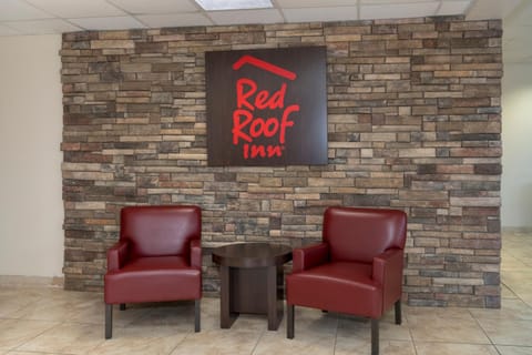Red Roof Inn Mobile North - Saraland Hotel in Saraland