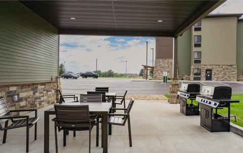 My Place Hotel-Mitchell Hotel in Mitchell