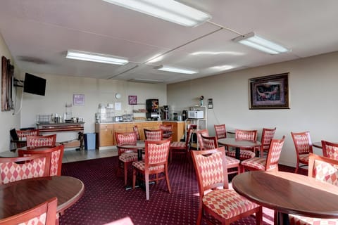 Fiddler's Inn Hotel in East Nashville