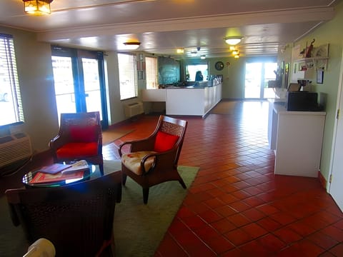 Fiddler's Inn Hotel in East Nashville