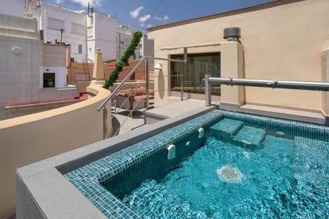 Hotel Catalonia Excelsior Hotel in Valencia