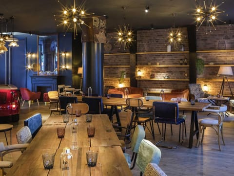 Meeting room / ballrooms