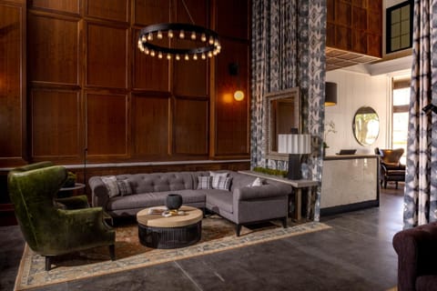 The Louis Hotel Hotel in Tennessee