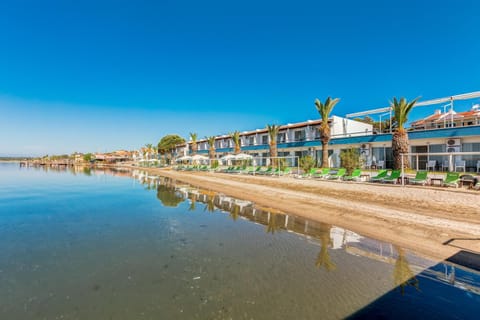 Cunda Hotel Hotel in İzmir Province