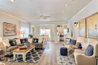 Property view