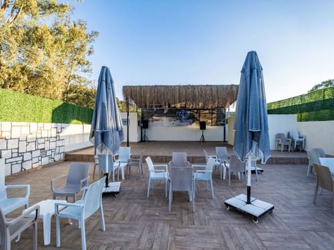 Club Sideris Hotel in Aydın Province