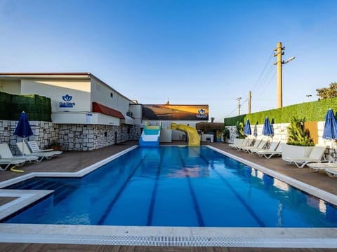 Club Sideris Hotel in Aydın Province