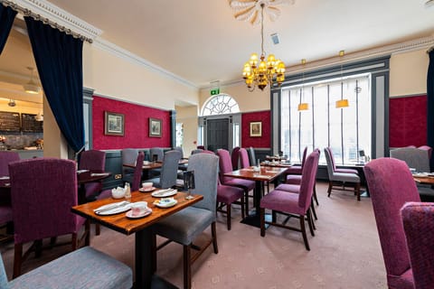 Castle Hotel Hotel in Dublin