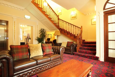 Castle Hotel Hotel in Dublin
