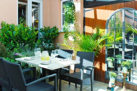 Castle Hotel Hotel in Dublin