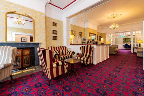 Castle Hotel Hotel in Dublin