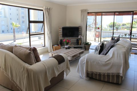 @ Rosie's Hostel in Cape Town