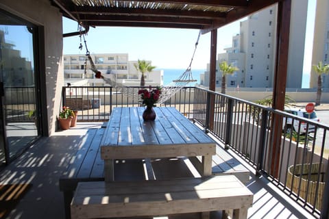 @ Rosie's Hostel in Cape Town