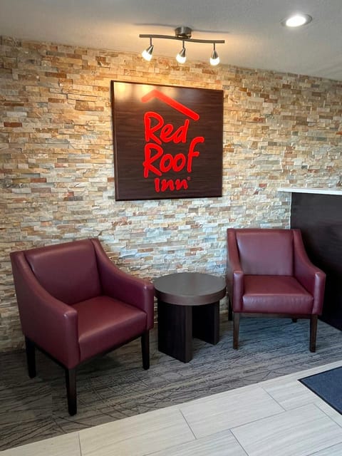 Red Roof Inn Haltom City Hotel in Richland Hills