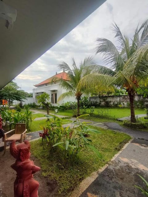 Hotel My New Lovina Hotel in Buleleng