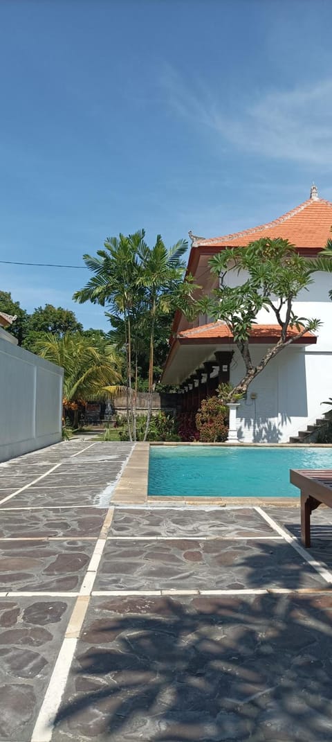 Hotel My New Lovina Hotel in Buleleng