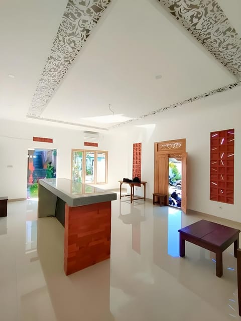 Hotel My New Lovina Hotel in Buleleng