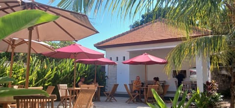 Hotel My New Lovina Hotel in Buleleng