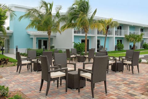 Hampton Inn Marathon - Florida Keys Hotel in Marathon