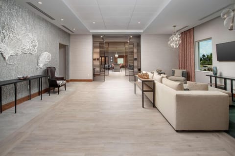 Hampton Inn Marathon - Florida Keys Hotel in Marathon