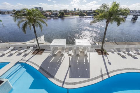 Recreational facilities