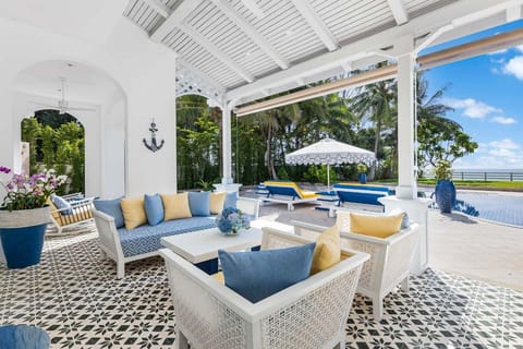 Carpe Diem Beach Villa Resort in Khok Kloi