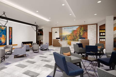 La Quinta Inn & Suites by Wyndham Chattanooga Downtown/South Hotel in Chattanooga