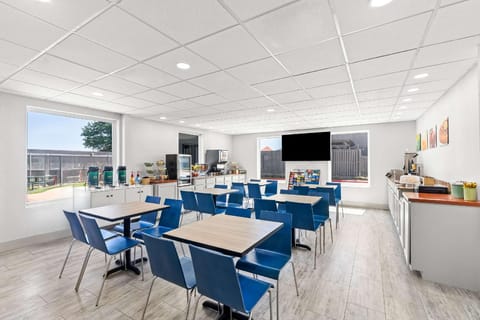 Quality Inn Bastrop Hotel in Bastrop