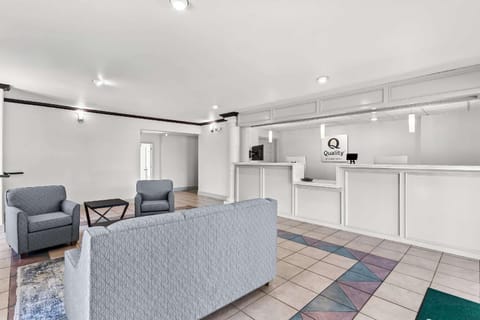 Quality Inn Bastrop Hotel in Bastrop