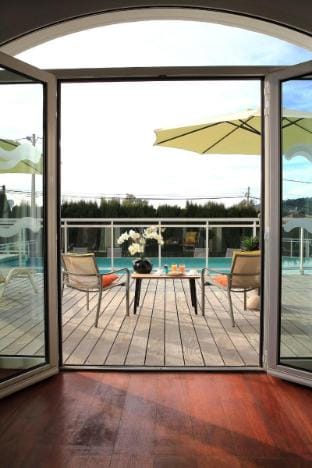 Property view
