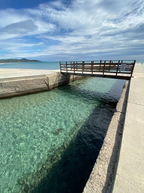 Hotel Villa Mare Hotel in Sardinia