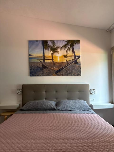 Hotel Villa Mare Hotel in Sardinia