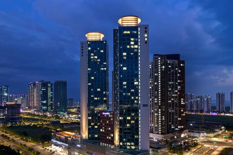 Property view