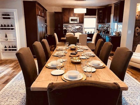 The Cochrane House Luxury Historic Inn Inn in Windsor