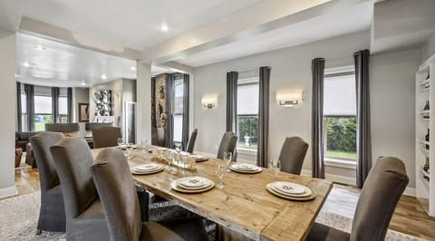 The Cochrane House Luxury Historic Inn Inn in Windsor