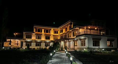 Property view