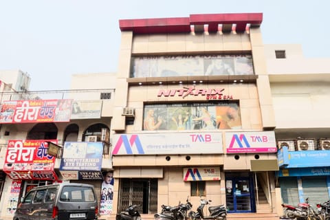 Facilities
