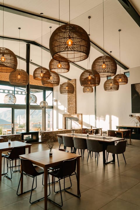 Recreational facilities