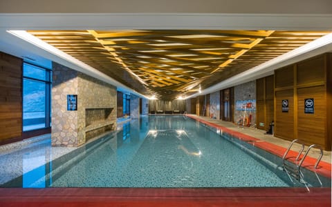 YunDing Grand Hotel Hotel in Beijing