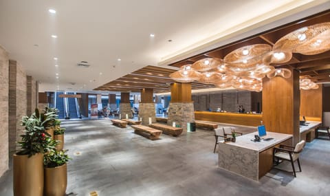 YunDing Grand Hotel Hotel in Beijing