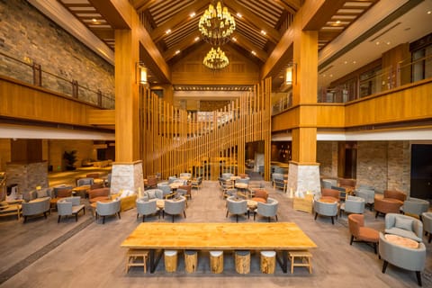 YunDing Grand Hotel Hotel in Beijing