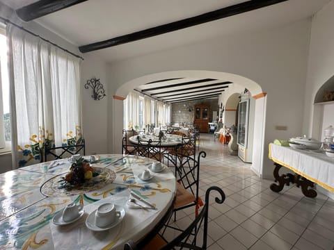 Il Vitigno di Dioniso Hotel in Forio