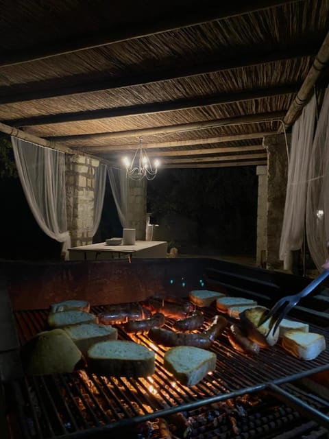 Il Vitigno di Dioniso Hotel in Forio