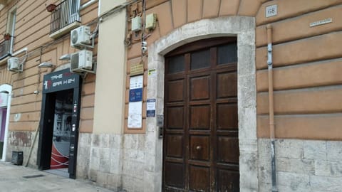 CconfortHotels R&B Central Rooms Hotel in Bari